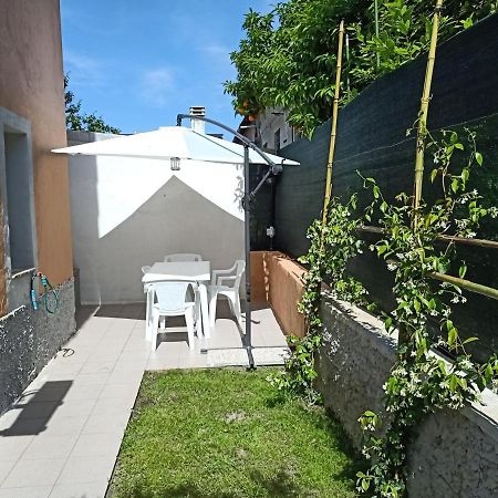 La Chiocciola Apartman La Spezia Kültér fotó