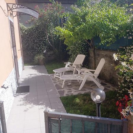 La Chiocciola Apartman La Spezia Kültér fotó