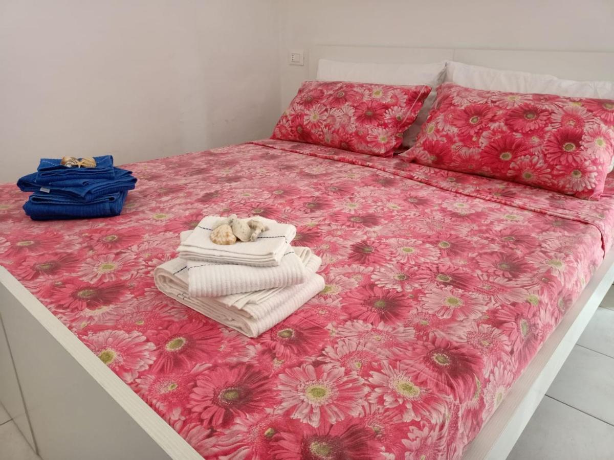 La Chiocciola Apartman La Spezia Kültér fotó
