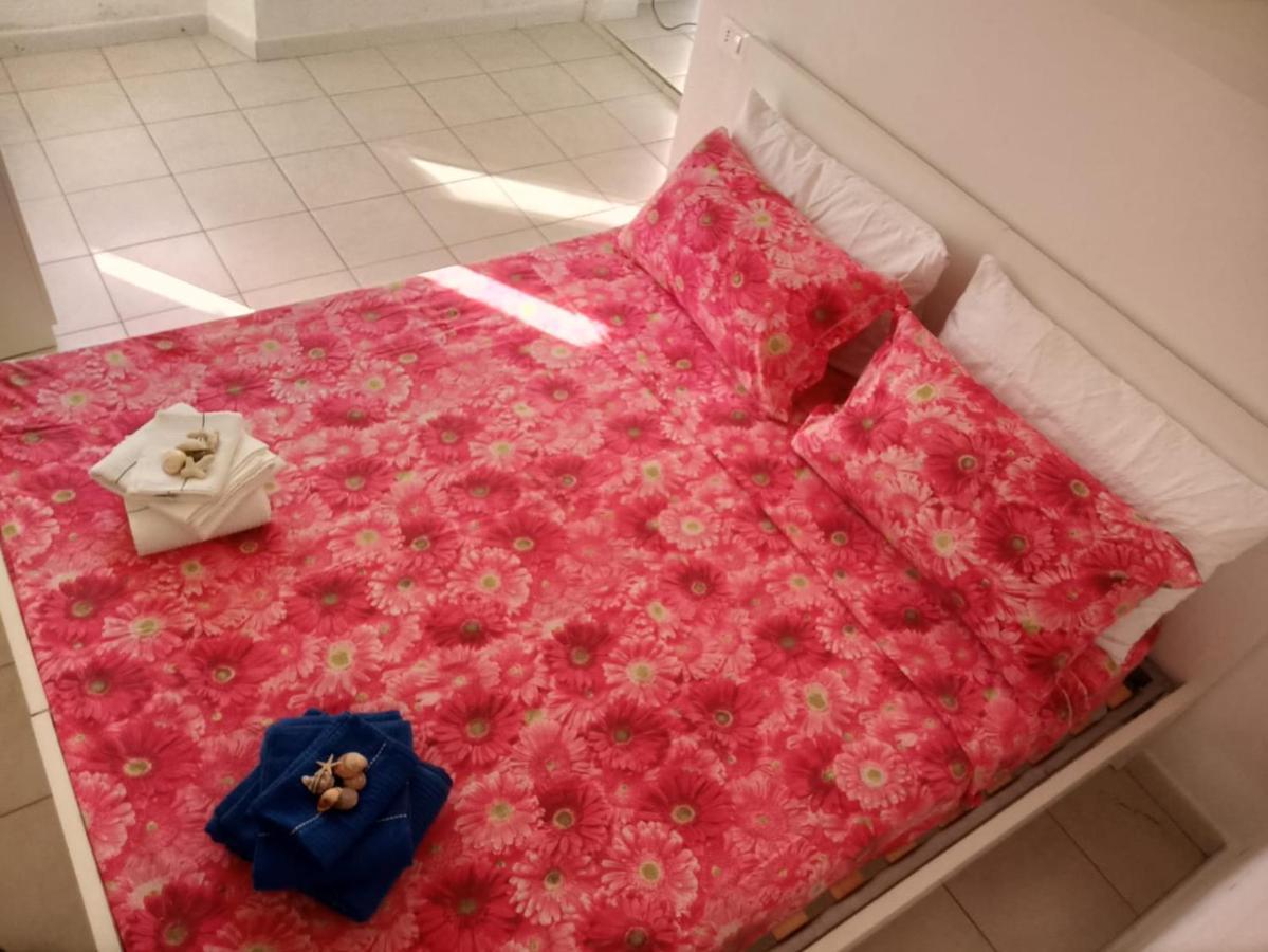 La Chiocciola Apartman La Spezia Kültér fotó