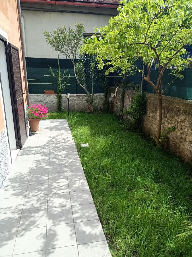 La Chiocciola Apartman La Spezia Kültér fotó