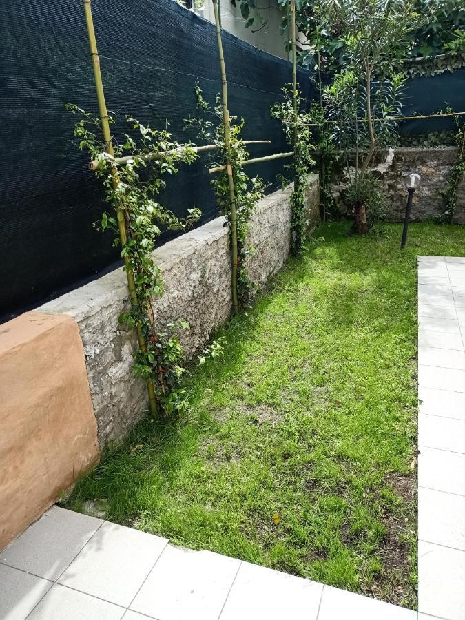 La Chiocciola Apartman La Spezia Kültér fotó