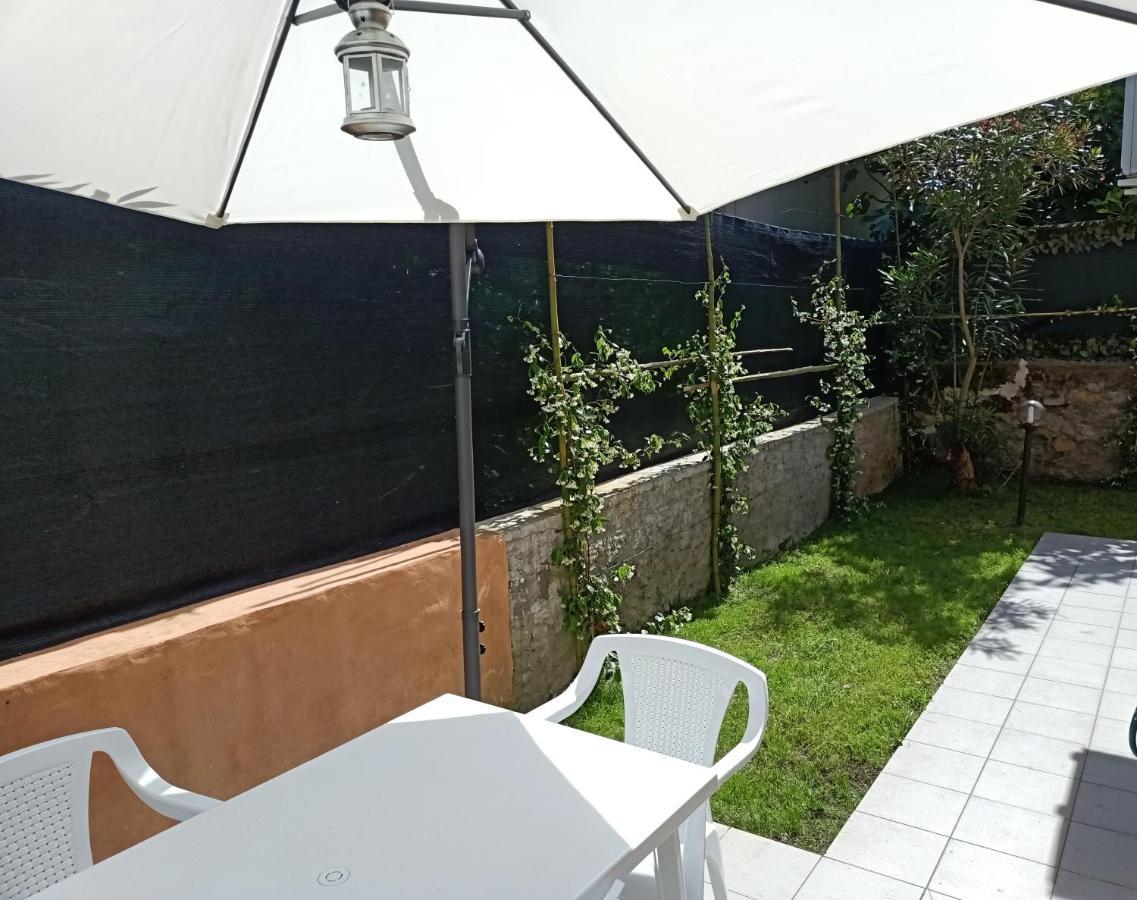 La Chiocciola Apartman La Spezia Kültér fotó