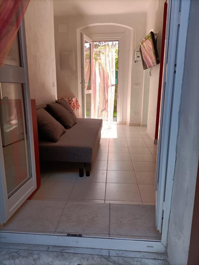 La Chiocciola Apartman La Spezia Kültér fotó