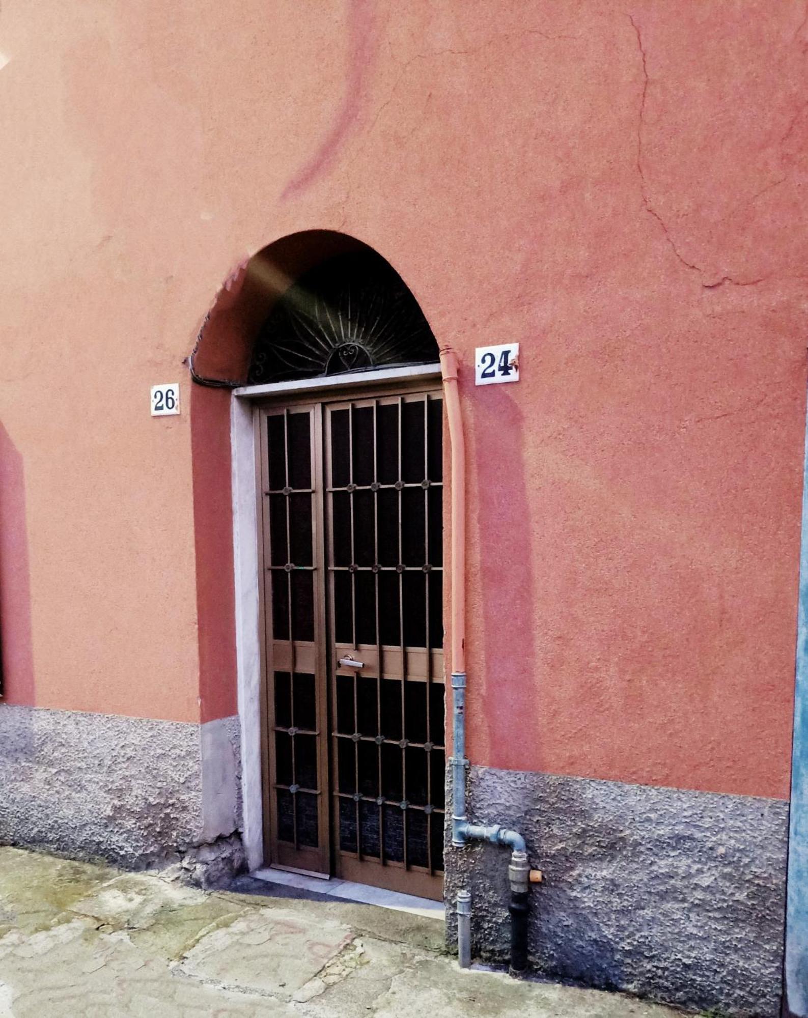 La Chiocciola Apartman La Spezia Kültér fotó